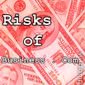 RISKS OF BUSINESS . COM : Online Money, Finance, Business and Taxation Resource