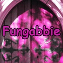 Fungabbie : Everyone needs a happy place!