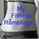 Angie's Fitness Ramblings : My journey to reach my goals...
