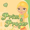 Prim & Proper : all things mom!