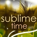 SUBLIME.time : cool stuff, for cool people