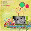 Just My Scrap : A Digital Scrapbooker's Blog and more...
