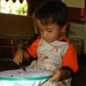photo archive for bintang bangsaku preschool : preschool's activities
