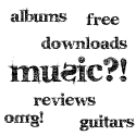 Slashdox : We Love Music, We Live Music