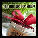 TheBumbleBeeStudio.com : Handcrafted Windowsill Herb Gardens