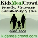 Kids Meal Crowd : 