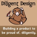 Diligent Design : 
