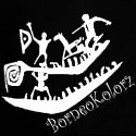 Colours of Borneo : Airbrush,arts,airbrushing,tempto,tonymdy