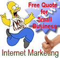 Small Business Internet Marketing : McHow2 - #1 Internet Marketing Consultant for small business owners