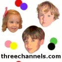 Three Channels : 