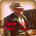 Ruminations of a Small Town Mountain Boy : As I See It