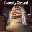 Comedy Central : 