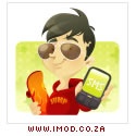 iMod - Journal of an eMarketing Developer : Dress for success!