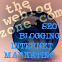 The Weblog Zone : BloggingTips, SEO and Online Marketing.