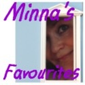 Minna's Favourites : 
