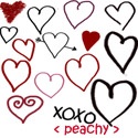My Life Is Peachy : my world as a wife.. my joys as a mom