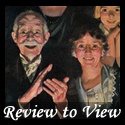 Review to View : Reviews on literature, films, music, and video games.