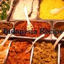 Nusantara Recipe : Indonesia Recipe Update