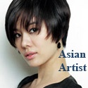 Asian Artist : Asian Artist Update
