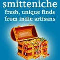 Smitteniche : Your trove for indie treasures!