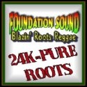Foundation Sound Radio : Reggae Supreme from Musical Ambassador