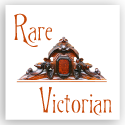 Rare Victorian : The Definitive Victorian Furniture Site