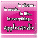 APPLECANDIE.US : 