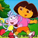 Growing Up With Bea : Parenting is Constant Learning
