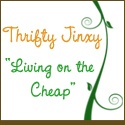 Thrifty Jinxy : All the Best Info for "Living on the Cheap"
