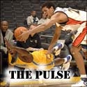 The Pulse : Basketball is all we think about. 