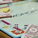 The Little Dough Girl : Where my money goes when it dies...