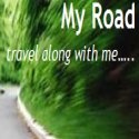 My Road : travel along with me