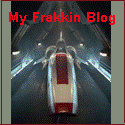 My Frakkin Blog! : Trials and Tribs of Family Life