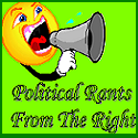 Political Rants from the Right : Everything else is Wrong.