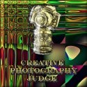 Awarding Creativity In Photography  : awards for creative photography, blog bling, weekly contest 