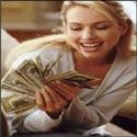 Money Online : just getting my fair share