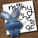 Milky Cherry : 