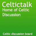 CelticTalk : Home of celtic Discussion