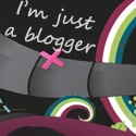 Chica-X : I'm just a blogger