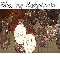 Bless-my-Budget.com : turning chump cange into GOLD