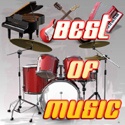 The Best of Music : Only the best are here