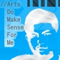 Arts do make sense for me... : It's very interesting