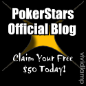 PokerStars Official Blog    : 
