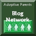 Adoptive Parents Blog Network : Connecting Adoptive Parent Bloggers