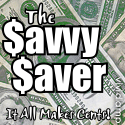 The Savvy Saver : 