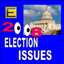 Election Issues : A Today.com politics blog