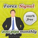 Free Forex Signal : Free Forex Signal 200 pips monthly