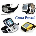 Cerita Ponsel : 