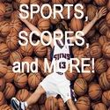 Sports, Scores & More : A die-hard sportsfan, a try-hard sports columnist in one