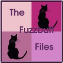 The Fuzzbutt Files : ^..^ meow!